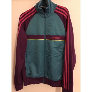 アディダス(adidas)のアディダス オリジナルス ジャージ ブルゾン レア(ジャージ)