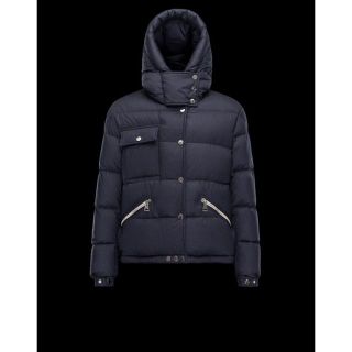 モンクレール(MONCLER)のモンクレール ☆Aretusa☆本物保証 スポーティーダークブルー(ダウンジャケット)