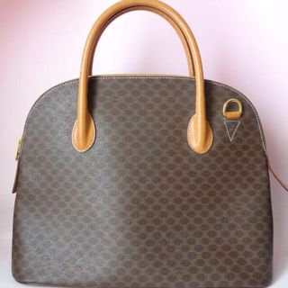 セリーヌ(celine)のセリーヌ❤︎中古『美品』ハンドバッグ(ハンドバッグ)