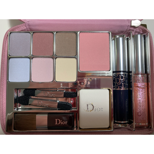 Dior 化粧セット Dior 化粧セット