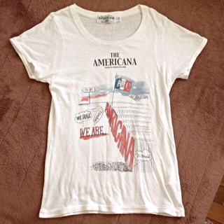 ユナイテッドアローズ(UNITED ARROWS)のアメリカーナ Tシャツ(Tシャツ(半袖/袖なし))