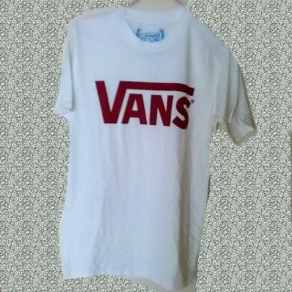 ヴァンズ(VANS)のVANS Tシャツ(Tシャツ(半袖/袖なし))