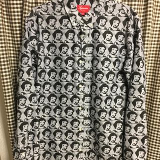 シュプリーム ディズニー シャツ(メンズ)の通販 10点 | Supremeの