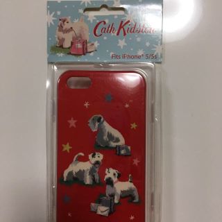 キャスキッドソン(Cath Kidston)のiPhone5/5S/SEキャスキッドソン(iPhoneケース)