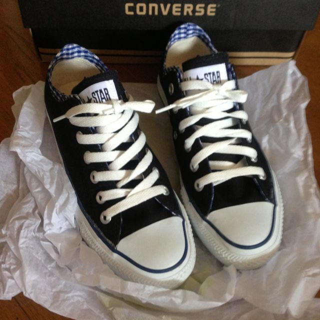 35%OFF CONVERSE ギンガムチェック superior-quality.ru:443