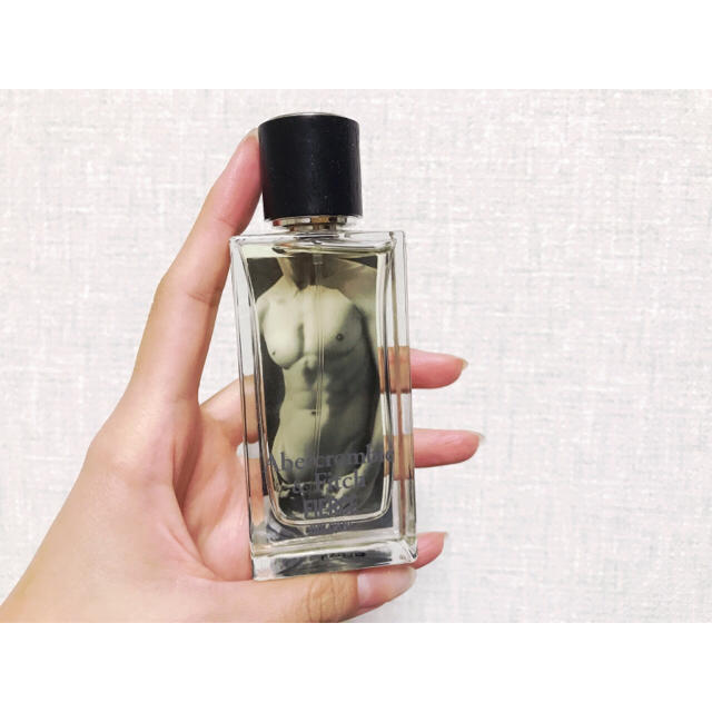 Abercrombie&Fitch(アバクロンビーアンドフィッチ)のマスキング様専用【Abercrombie&Fitch】50ml フィアース 香水 コスメ/美容の香水(ユニセックス)の商品写真