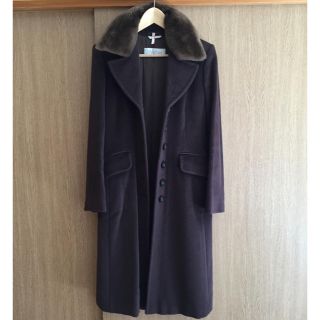 マックスマーラ(Max Mara)の☆crepe0901様専用☆マックスマーラ(ロングコート)