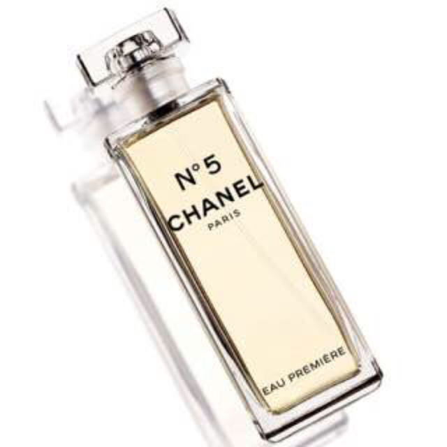 CHANEL(シャネル)のYOU様ご専用！CHANEL♥150ml♥パフューム♥香水♥ コスメ/美容の香水(香水(女性用))の商品写真