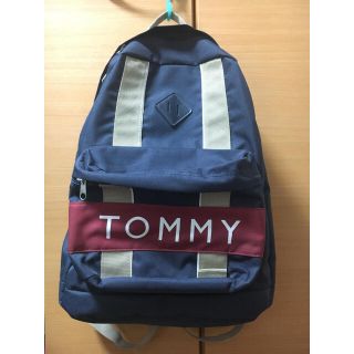 トミーヒルフィガー(TOMMY HILFIGER)のTOMMY HILFIGER リュック(リュック/バックパック)