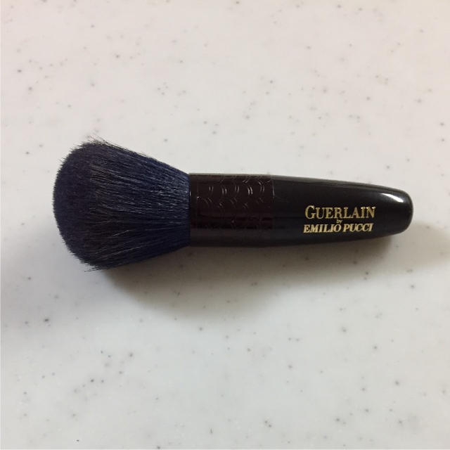 GUERLAIN(ゲラン)のゲラン♡ブラシ コスメ/美容のベースメイク/化粧品(その他)の商品写真