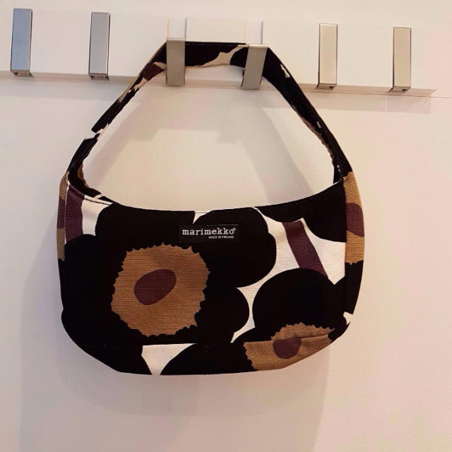 marimekko(マリメッコ)のaamu様  マリメッコ ミニショルダー レディースのバッグ(ショルダーバッグ)の商品写真