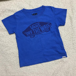 ヴァンズ(VANS)のVANS 100 KIDS Tシャツ(Tシャツ/カットソー)