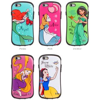 Disney I Face Iphone6 6sカバーの通販 By 全品送料無料 ディズニーならラクマ