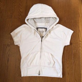 アバクロンビーアンドフィッチ(Abercrombie&Fitch)のアバクロパーカー♡(パーカー)