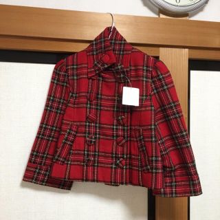 エルディーエス(LDS)のうさぎ姫様専用(ダッフルコート)