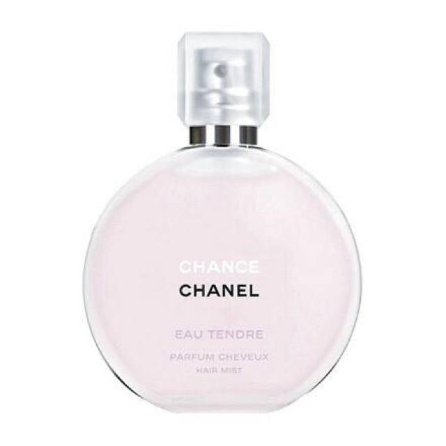 CHANEL(シャネル)のシャネル ヘアミスト 35ml コスメ/美容のヘアケア/スタイリング(ヘアウォーター/ヘアミスト)の商品写真