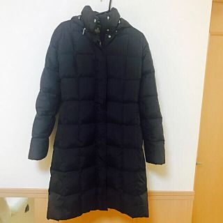 バーバリー(BURBERRY)のBURBERRY バーバリー ダウンコート(レディース)(ダウンコート)