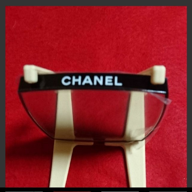 CHANEL(シャネル)の【正規品】シャネル両面ミラー コスメ/美容のコスメ/美容 その他(その他)の商品写真