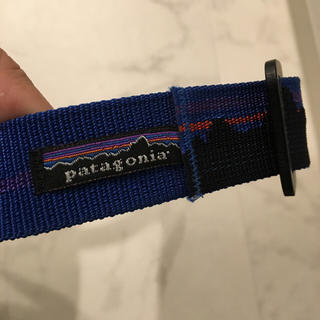 パタゴニア(patagonia)のpatagonia  ベルト(ベルト)