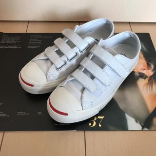 コンバース(CONVERSE)のJack Purcell(スニーカー)