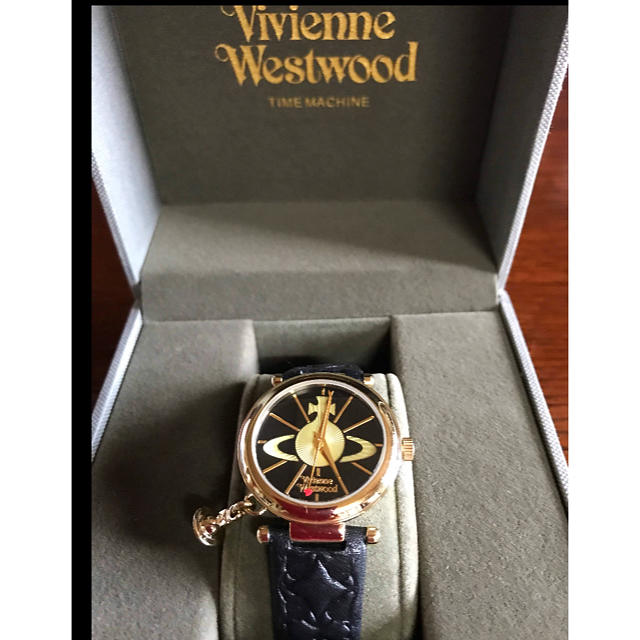 Vivienne 新品未使用 時計 ヴィヴィアンウエストウッド - Westwood 腕時計 セール特価