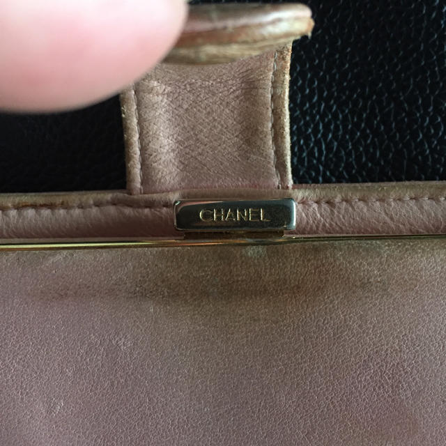 CHANEL(シャネル)のシャネル■財布 レディースのファッション小物(財布)の商品写真