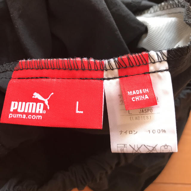 PUMA(プーマ)のPUMA  トレーニングズボン レディースのパンツ(ハーフパンツ)の商品写真