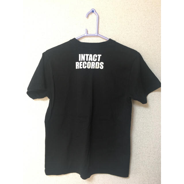 MY FIRST STORY マイファス Tシャツ エンタメ/ホビーのタレントグッズ(ミュージシャン)の商品写真