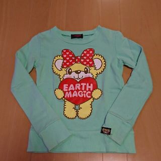 アースマジック(EARTHMAGIC)のえりちゃん様  専用(Tシャツ/カットソー)