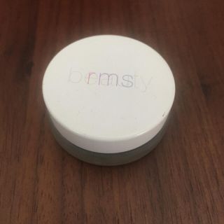 コスメキッチン(Cosme Kitchen)のrms ルミナイザー(フェイスカラー)