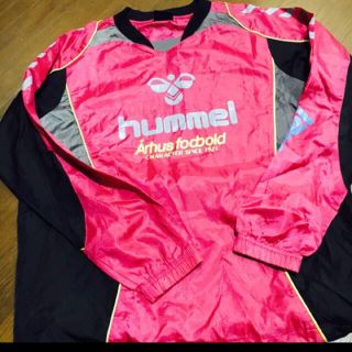 ヒュンメル(hummel)のヒュンメル ピステ(ウェア)