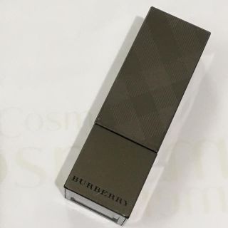 バーバリー(BURBERRY)のバーバリーキス 25(口紅)