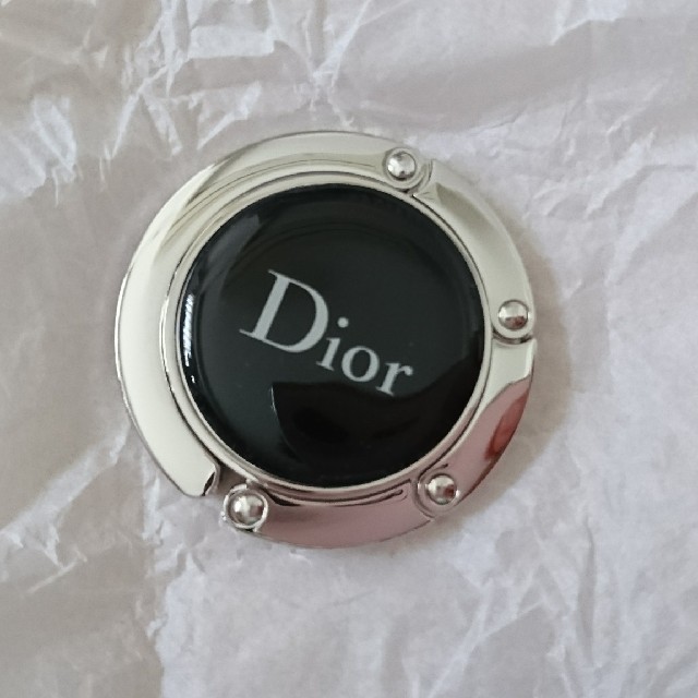 Dior(ディオール)のDior バッグフック ハンドメイドのファッション小物(バッグ)の商品写真