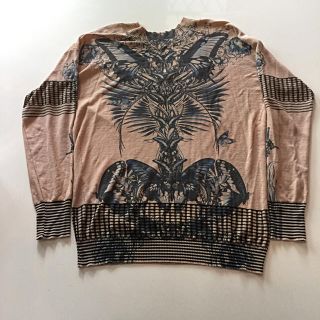 ジャンポールゴルチエ(Jean-Paul GAULTIER)のゴルチエ☆トップス(カットソー(長袖/七分))