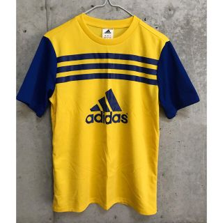 アディダス(adidas)のあらいぐまさん専用☆ADIDAS Tシャツ(Tシャツ(半袖/袖なし))