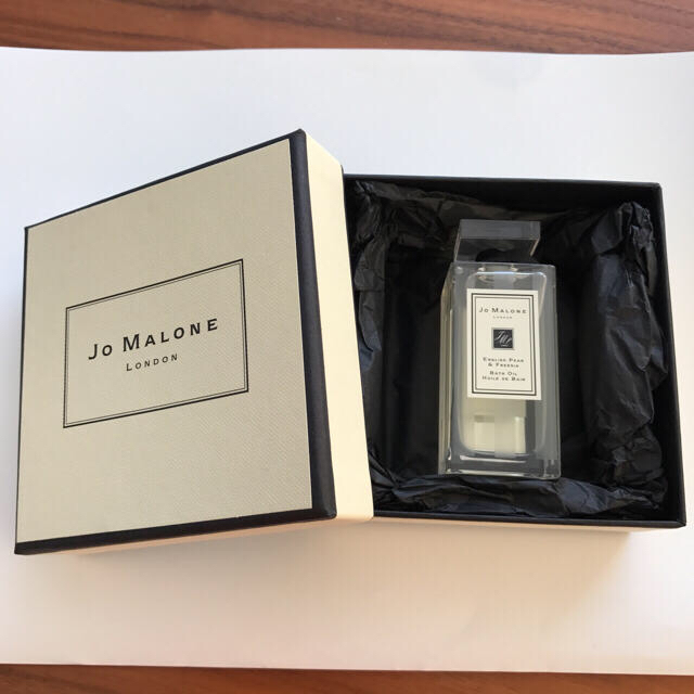 Jo Malone(ジョーマローン)のJO MALONE  バスオイル  30ml コスメ/美容のボディケア(バスグッズ)の商品写真