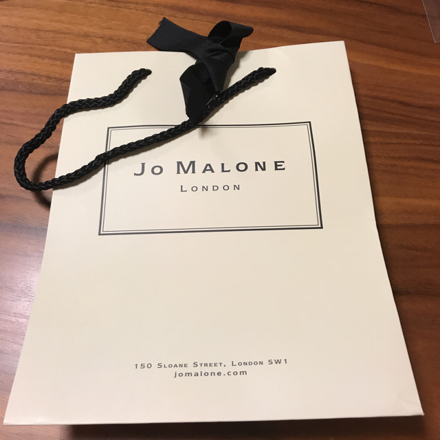 Jo Malone(ジョーマローン)のJO MALONE  バスオイル  30ml コスメ/美容のボディケア(バスグッズ)の商品写真