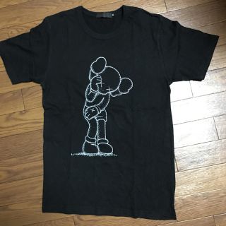 メディコムトイ(MEDICOM TOY)のカウズ originalfakeのTシャツです(Tシャツ/カットソー(半袖/袖なし))