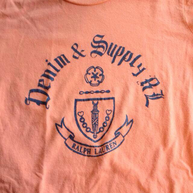 Ralph Lauren(ラルフローレン)のぶちち様専用 レディースのトップス(Tシャツ(半袖/袖なし))の商品写真