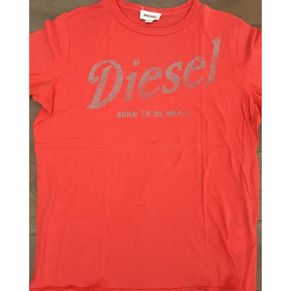 ディーゼル(DIESEL)の西麻布の手品師様専用✴︎ディーゼル✴︎Tシャツ(Tシャツ/カットソー(半袖/袖なし))