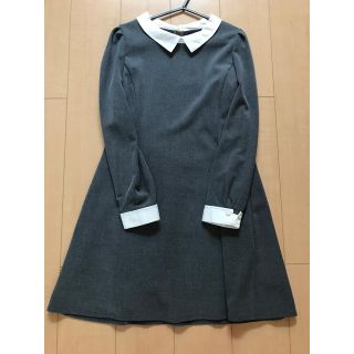 マジェスティックレゴン(MAJESTIC LEGON)のマジェスティックレゴン＊ワンピース(ひざ丈ワンピース)