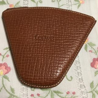 ロエベ(LOEWE)の【LOEVE】小銭入れ(コインケース)