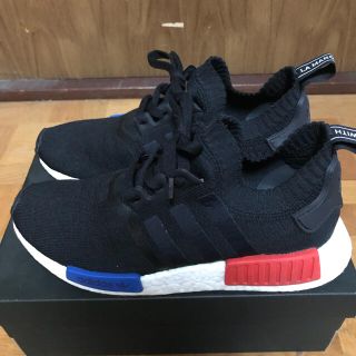 アディダス(adidas)の(国内正規)adidas NMD RNR PK OG(スニーカー)