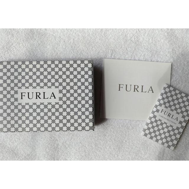 Furla(フルラ)の【FRULA】ミントグリーンが可愛い♡コインケース レディースのファッション小物(コインケース)の商品写真