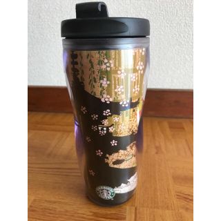Starbucks Coffee - スタバ京都限定タンブラー(プラスチック)の通販 Starbucks Coffee - スタバ京都限定タンブラー(プラスチック)の通販