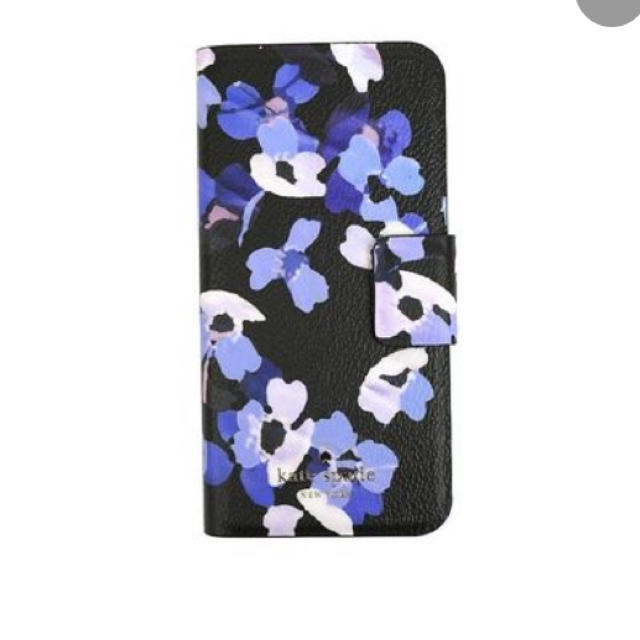 kate spade iPhone7 ケース 新品