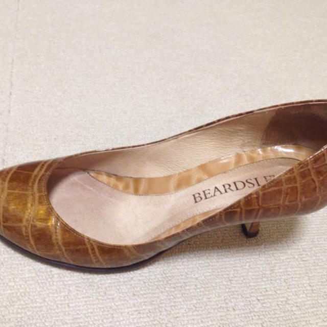 GALLARDA GALANTE(ガリャルダガランテ)のガリャルダガランテ パンプス レディースの靴/シューズ(ハイヒール/パンプス)の商品写真