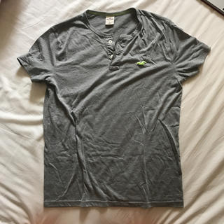 ホリスター(Hollister)のHOLLISTER メンズTシャツ(Tシャツ/カットソー(半袖/袖なし))