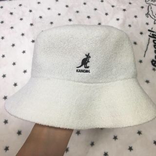 カンゴール(KANGOL)のKANGOL帽子(ハット)