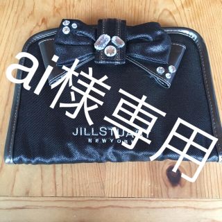 ジルスチュアートニューヨーク(JILLSTUART NEWYORK)の【新品】ジルスチュアート ニューヨーク母子手帳ケース(その他)